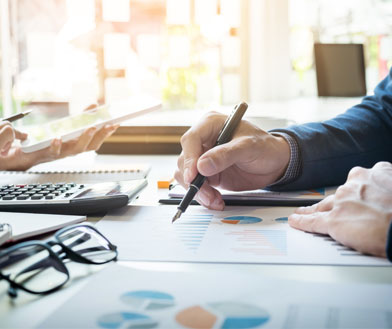 Bell Properties Accounting