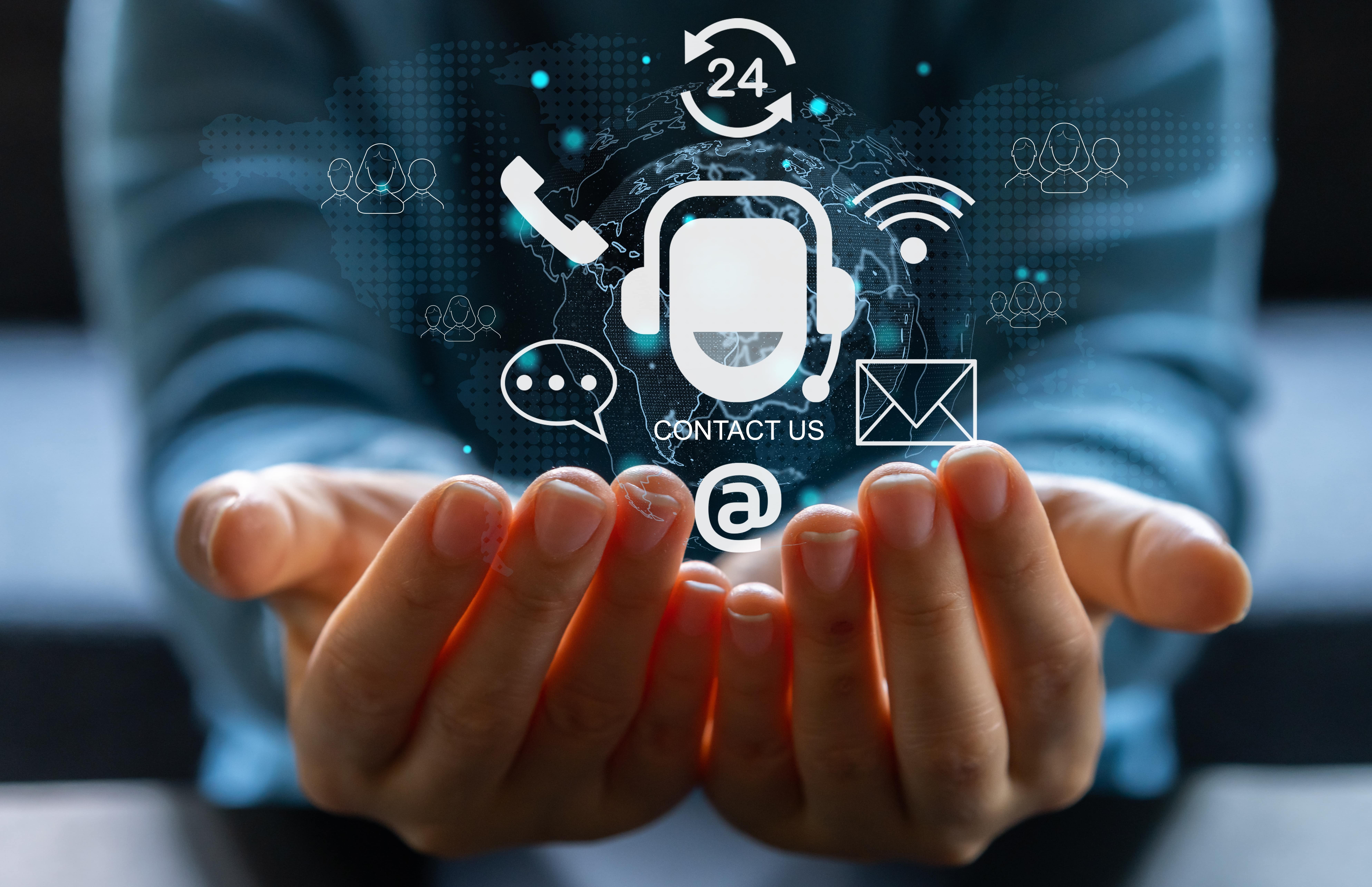 Contact Property Manager