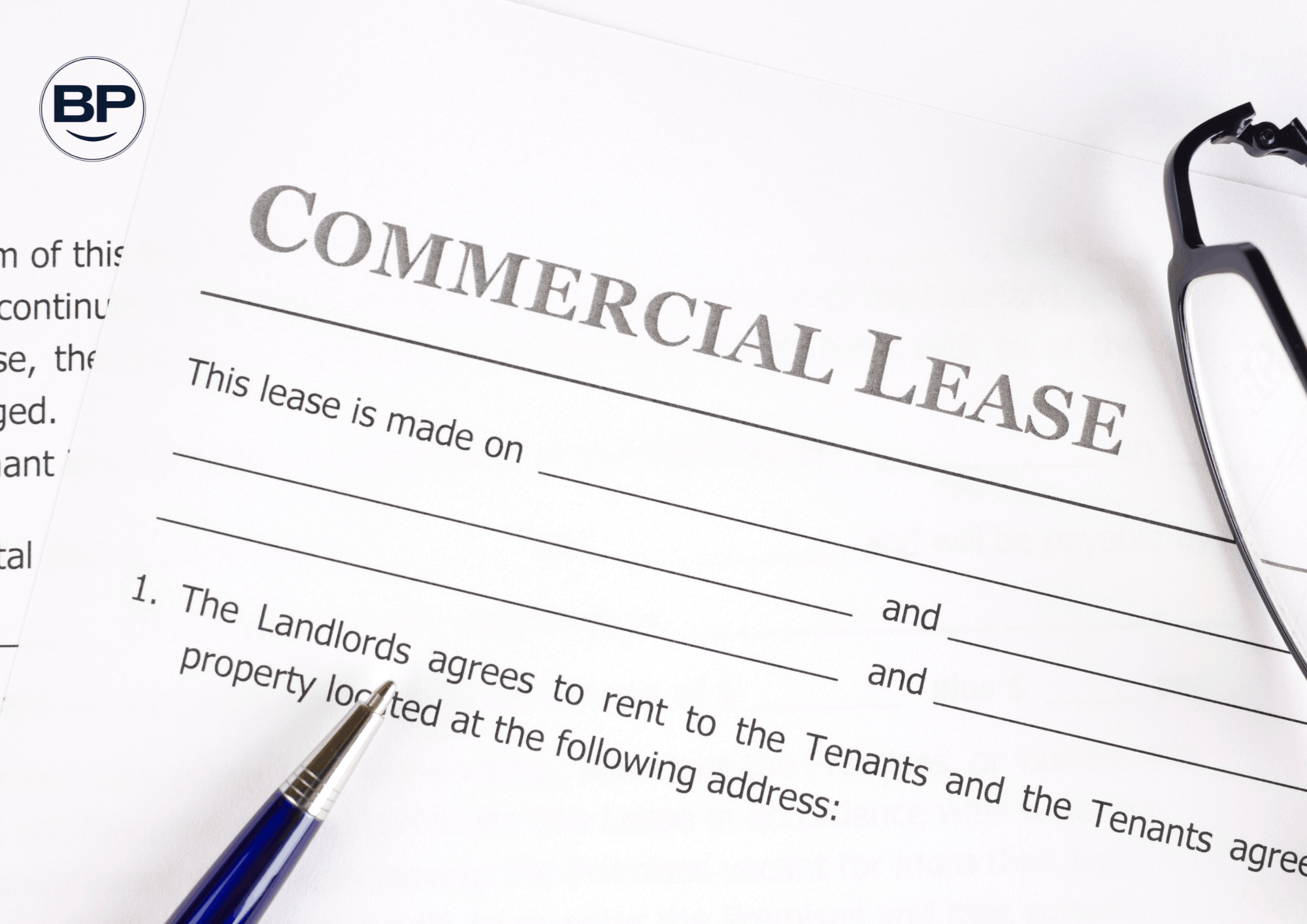 Commercial Leases