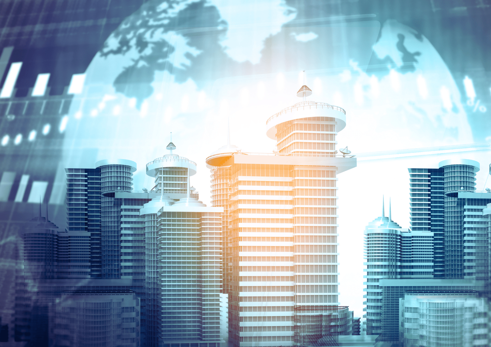 Commercial Property Market