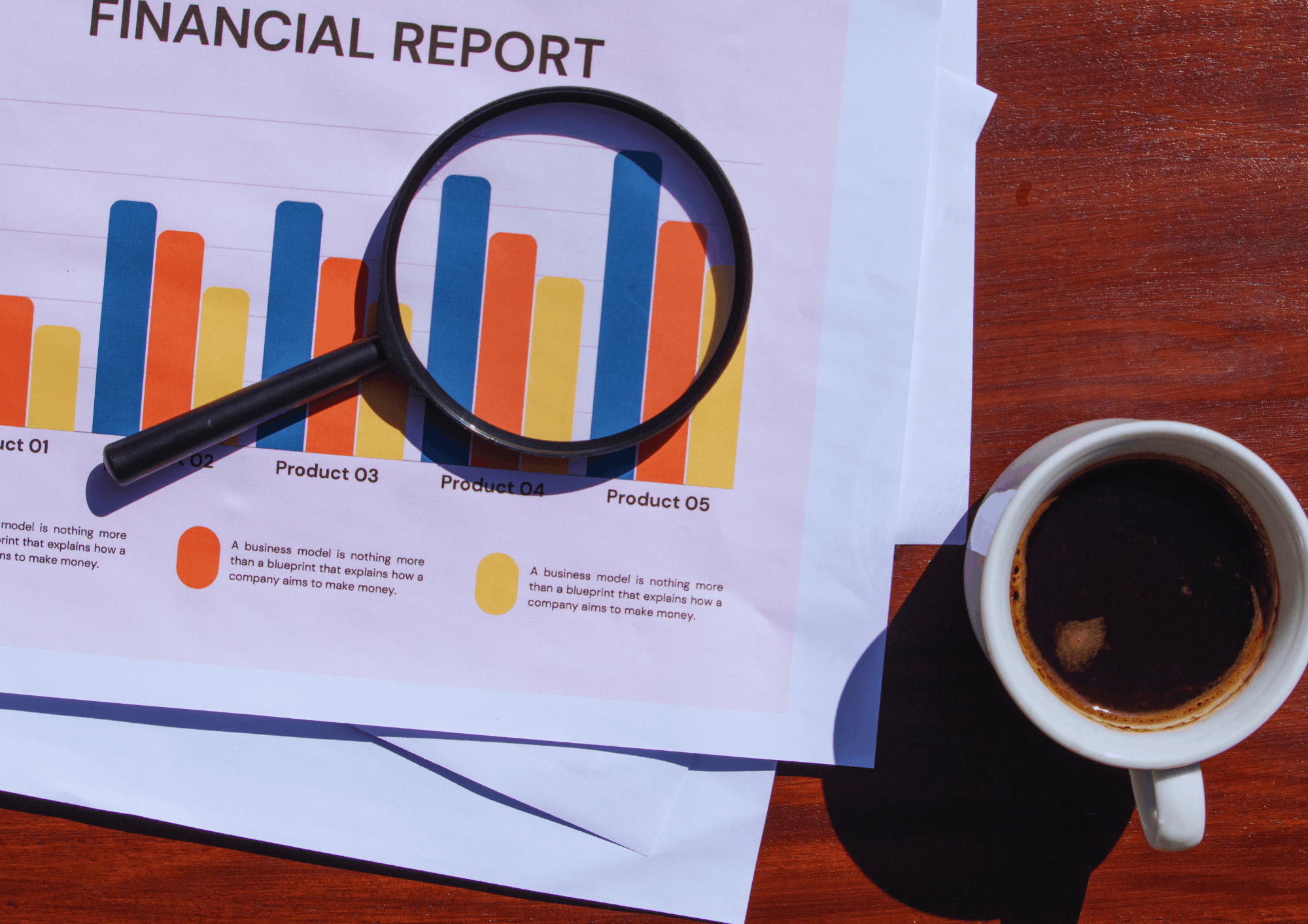 Financial Report