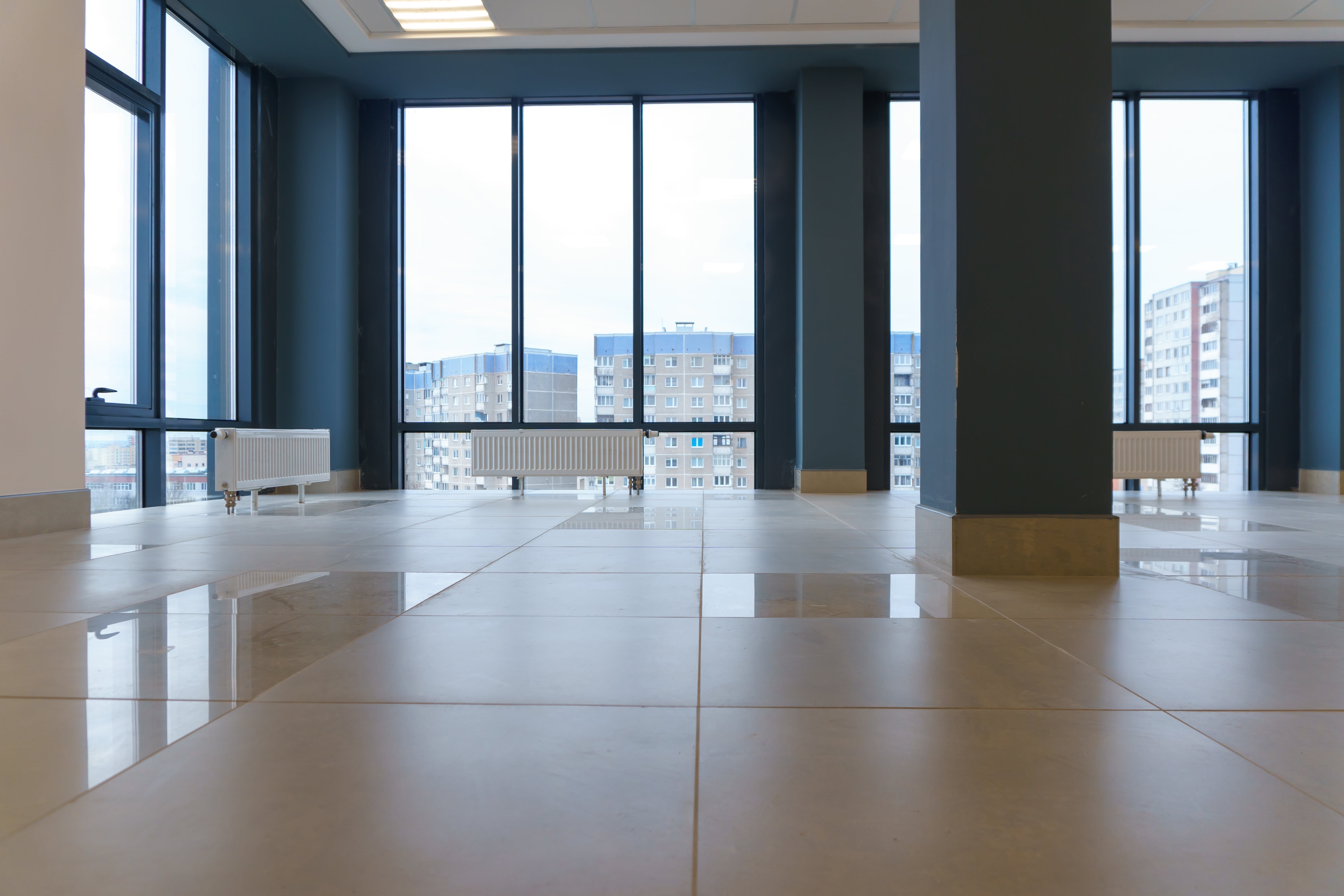 Reducing Vacancy