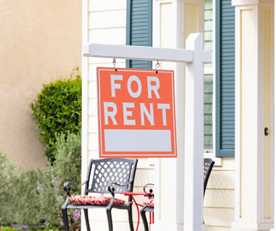 Marketing Your Bell Properties Rental Property