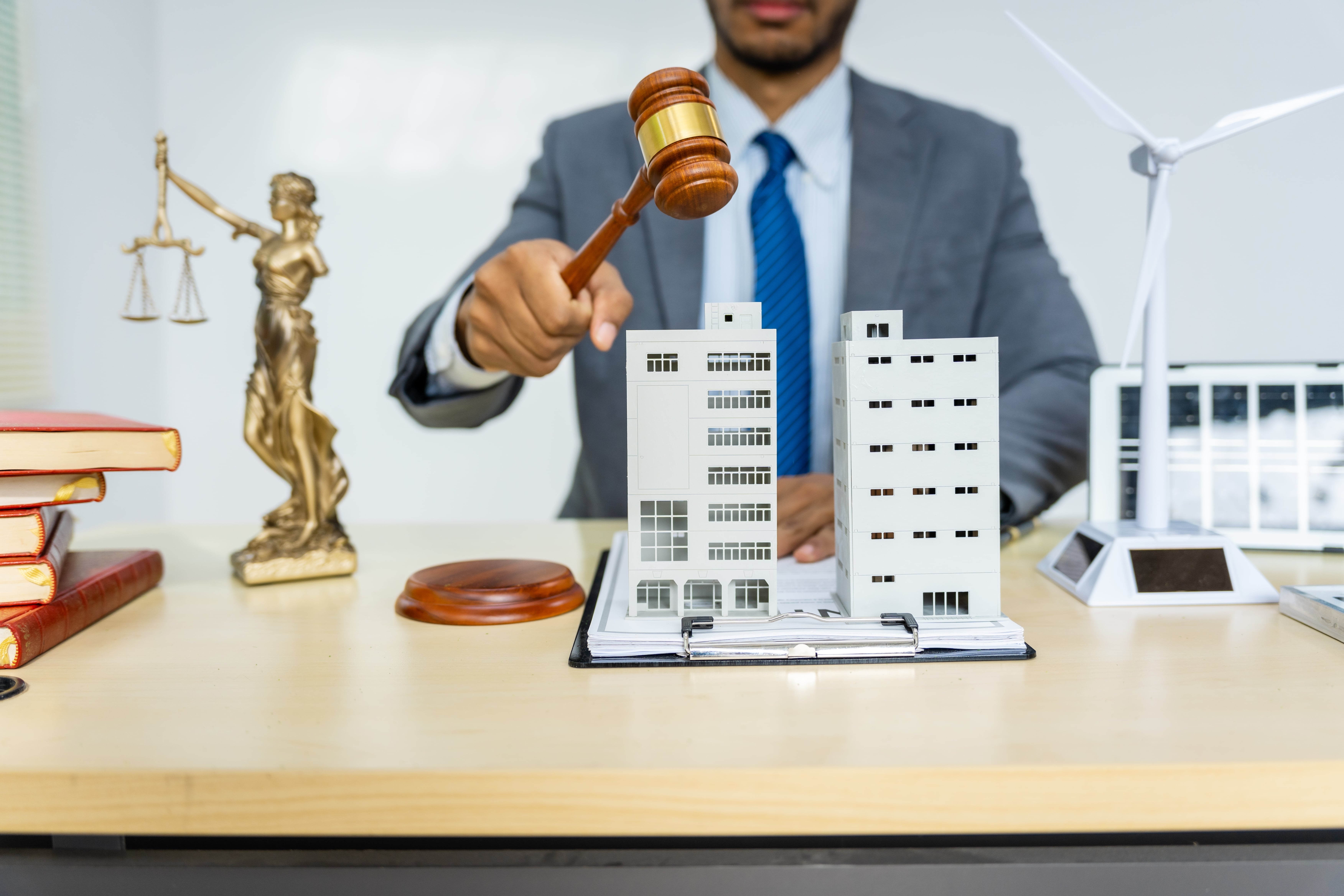 Commercial Zoning Law