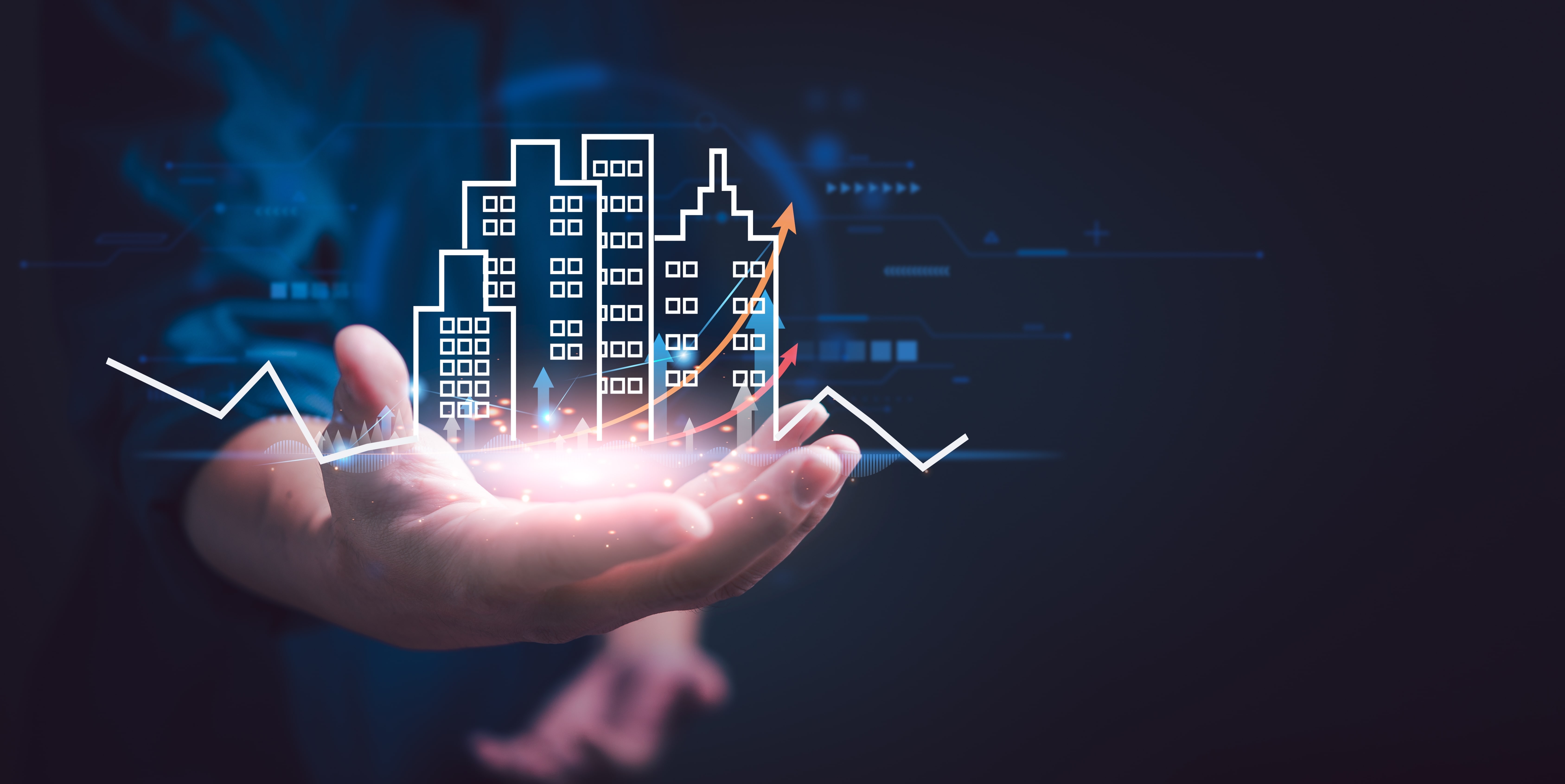 Commercial Property Management