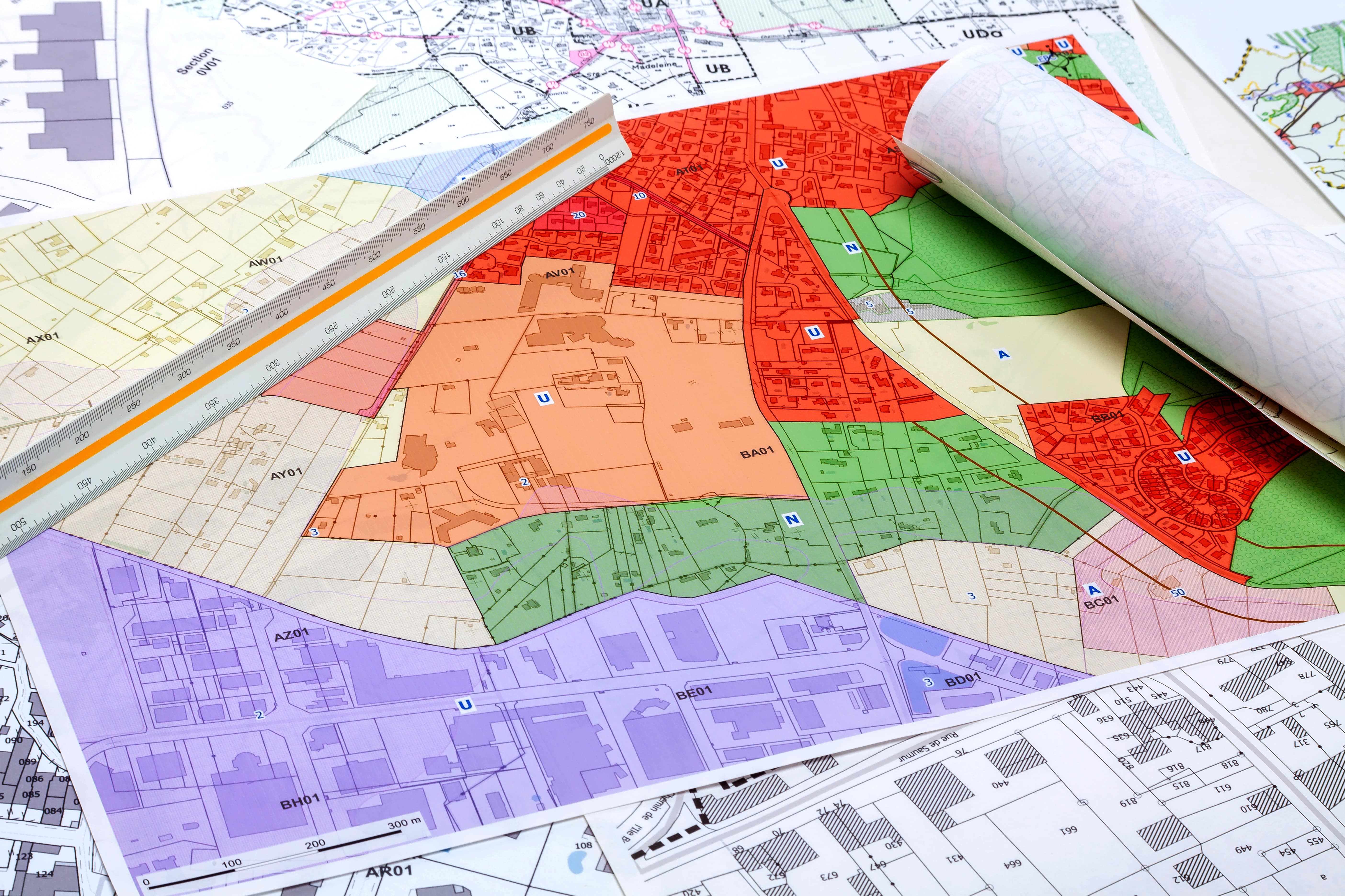 Plans and Impact on Neighborhood
