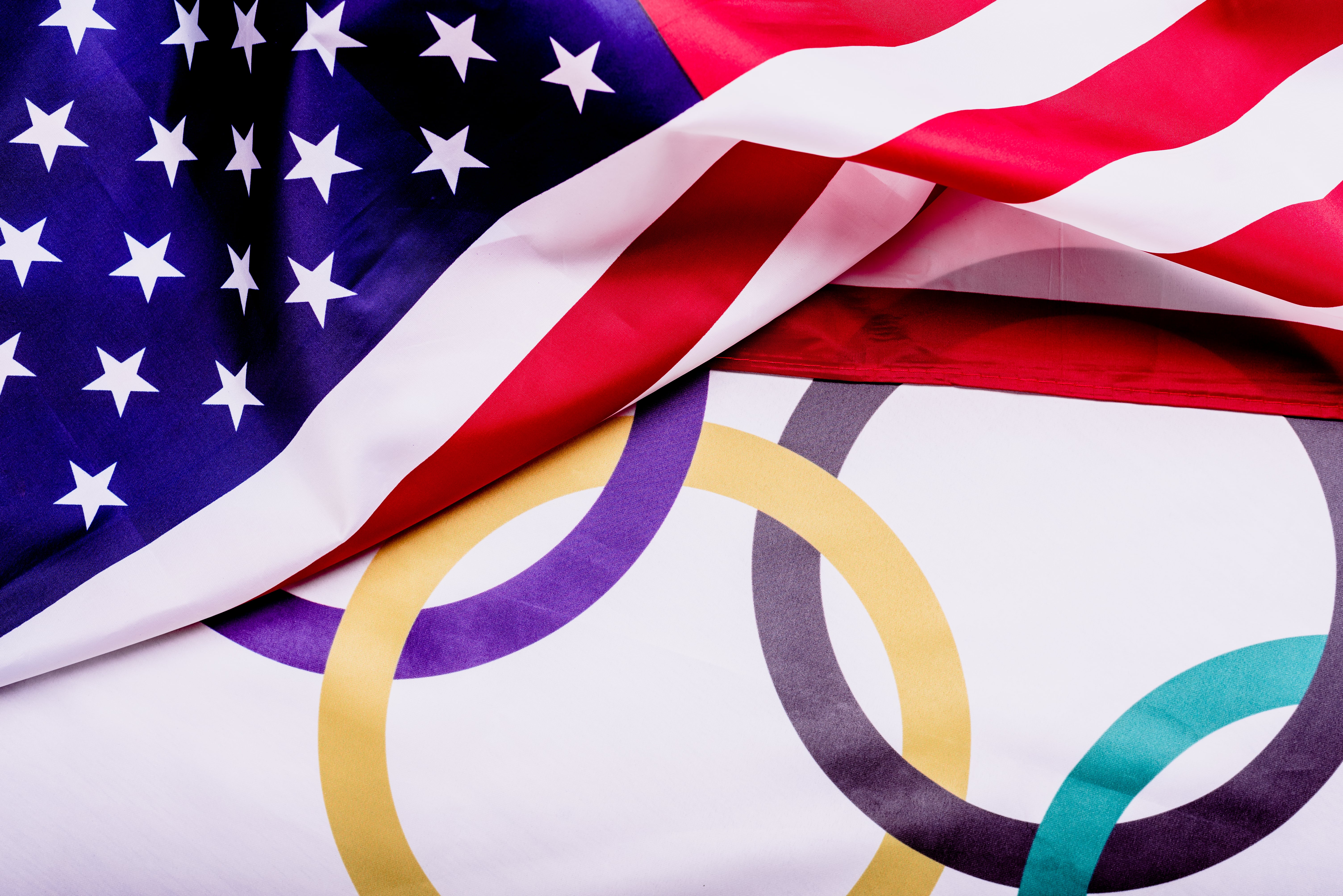 Olympics 2028
