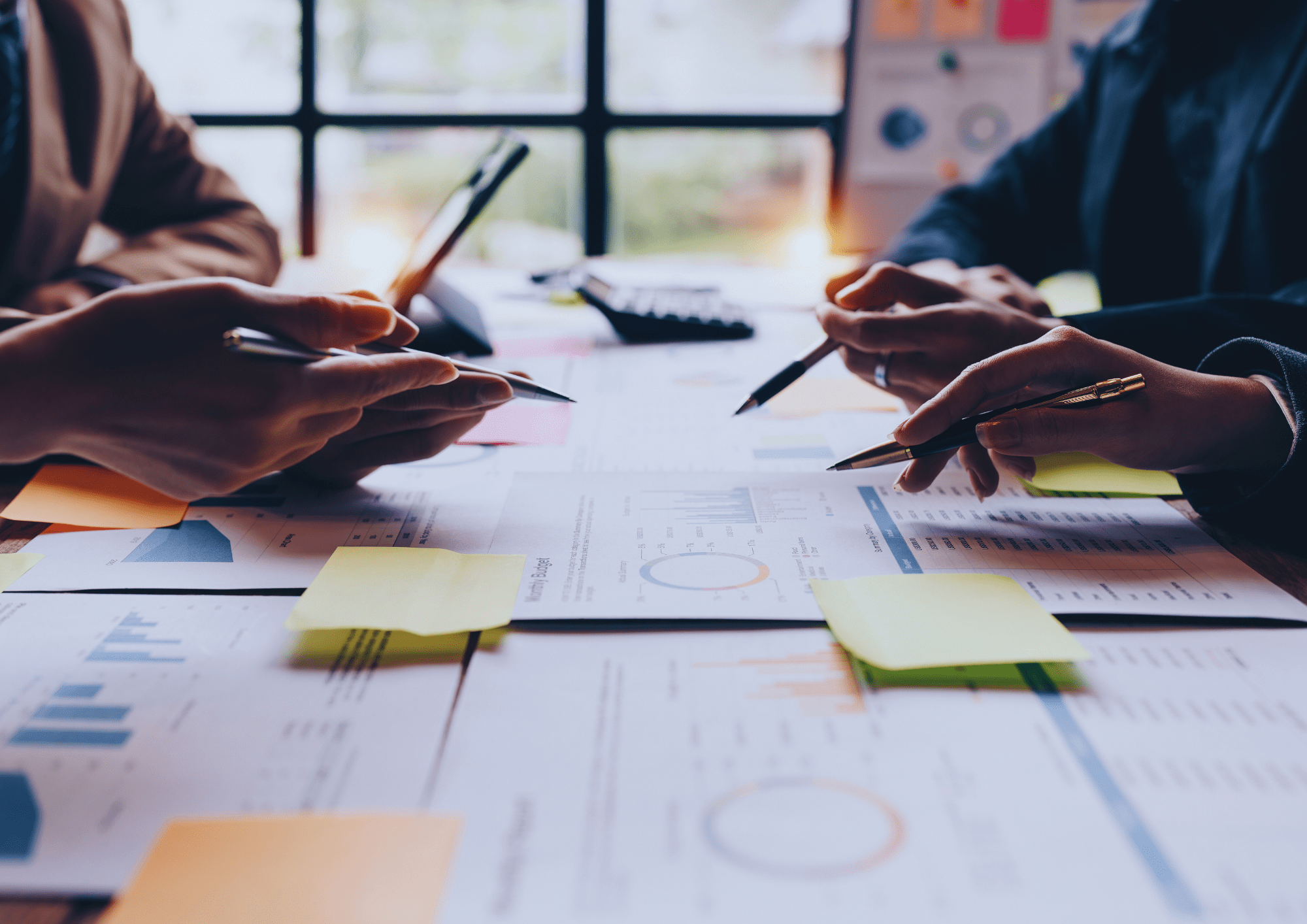 Learning Different Metrics