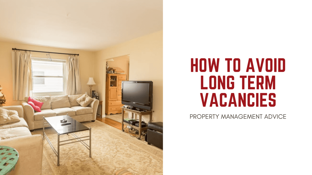 How to Avoid Long Term Vacancies in Los Angeles