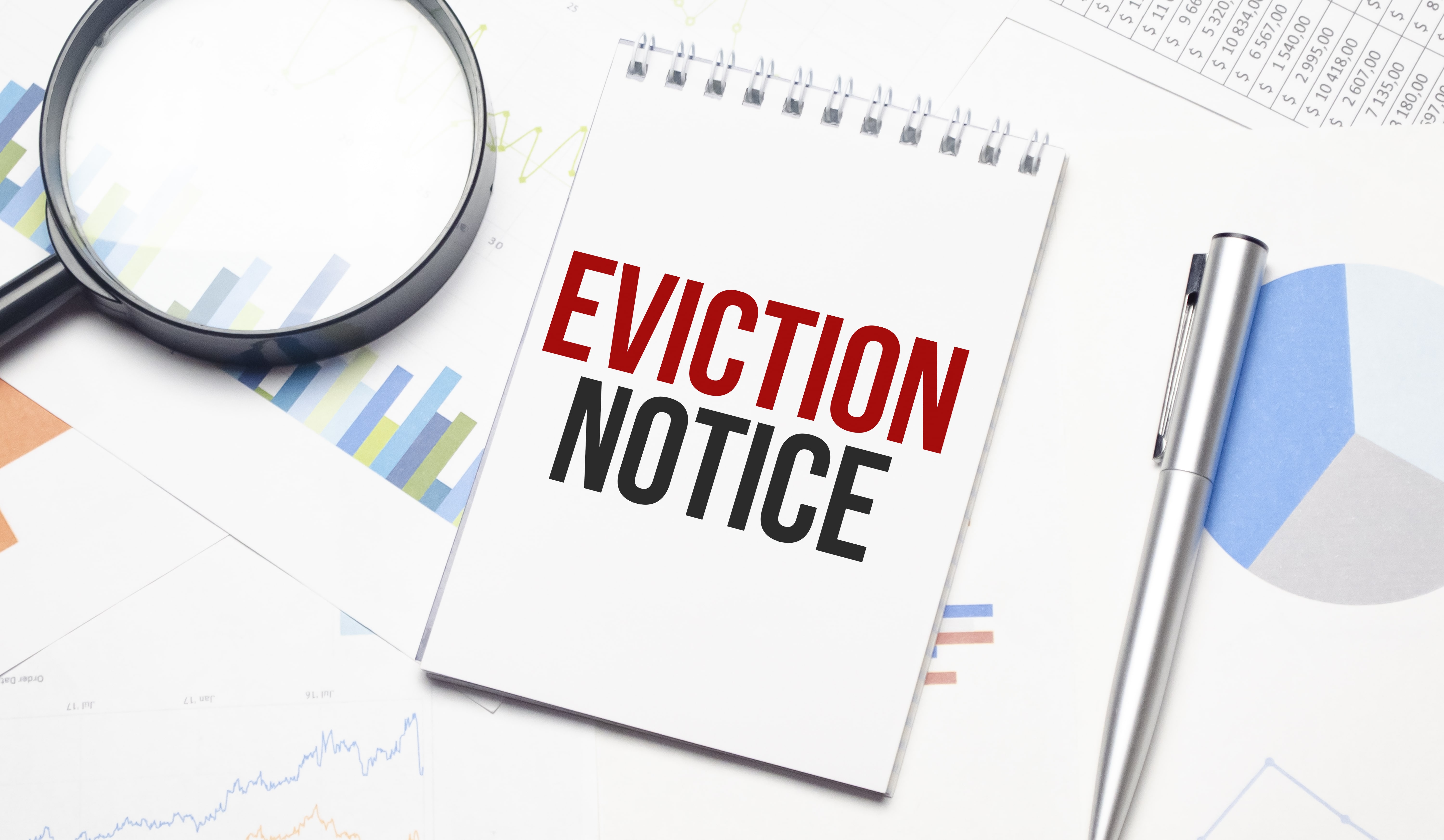 Commercial Eviction