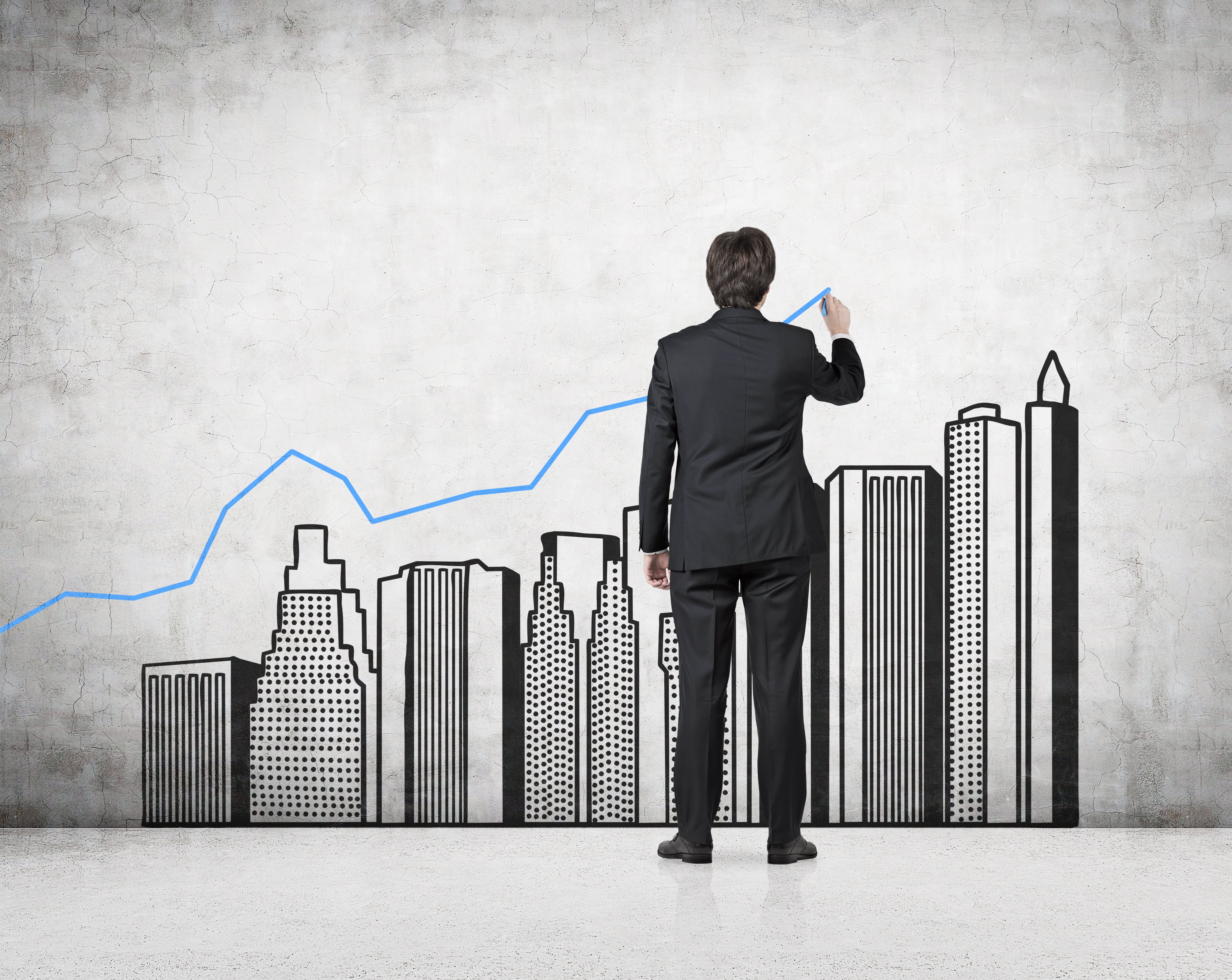 Commercial Property Identity