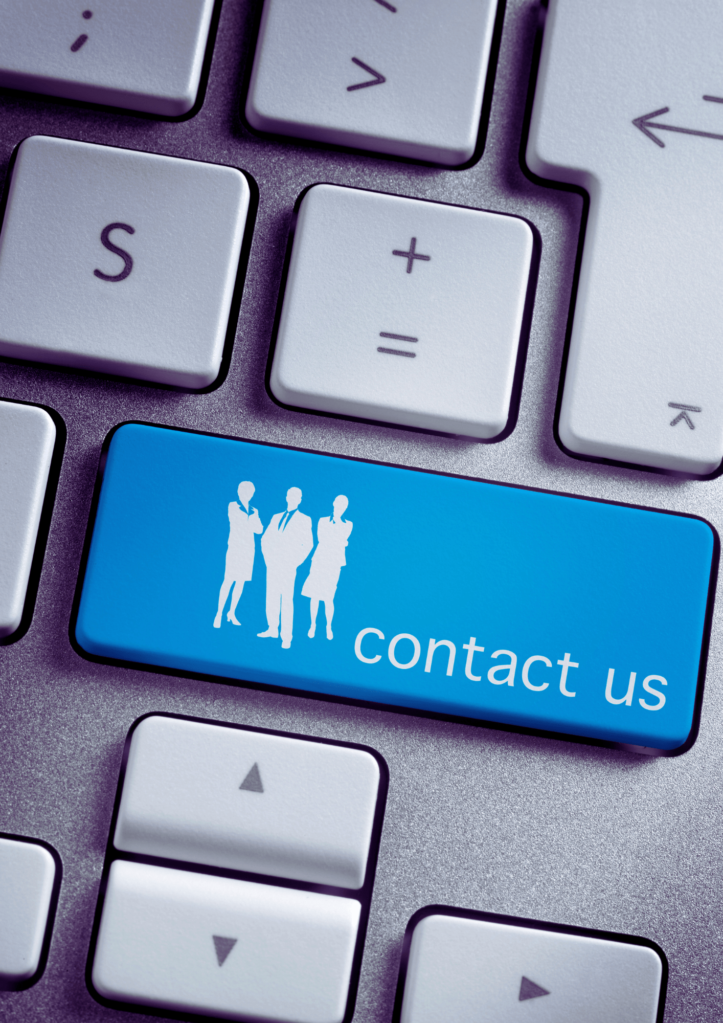 Contact Property Management Company