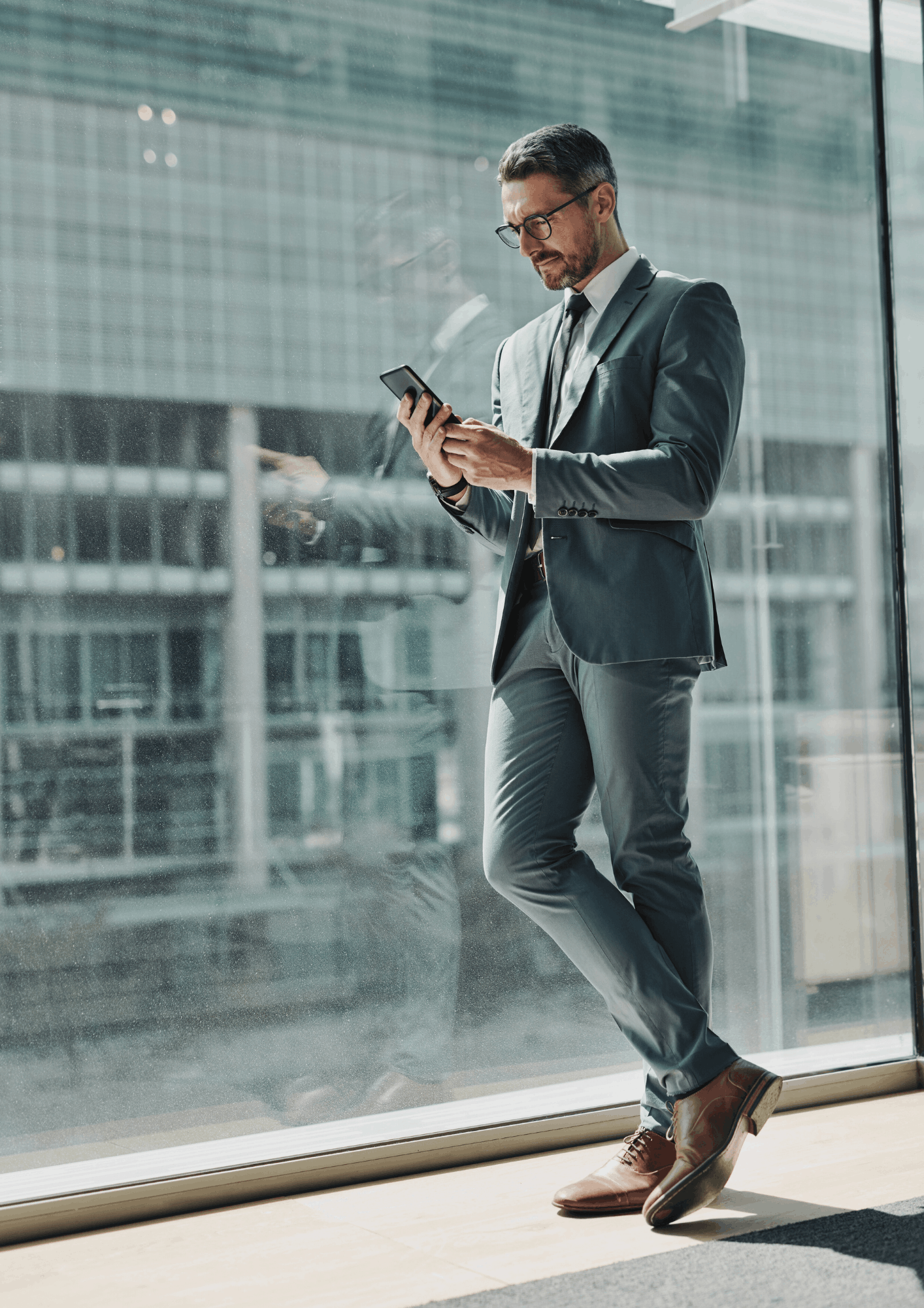 Contact Property Management Company