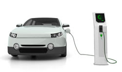 Condo Association: EV Charging