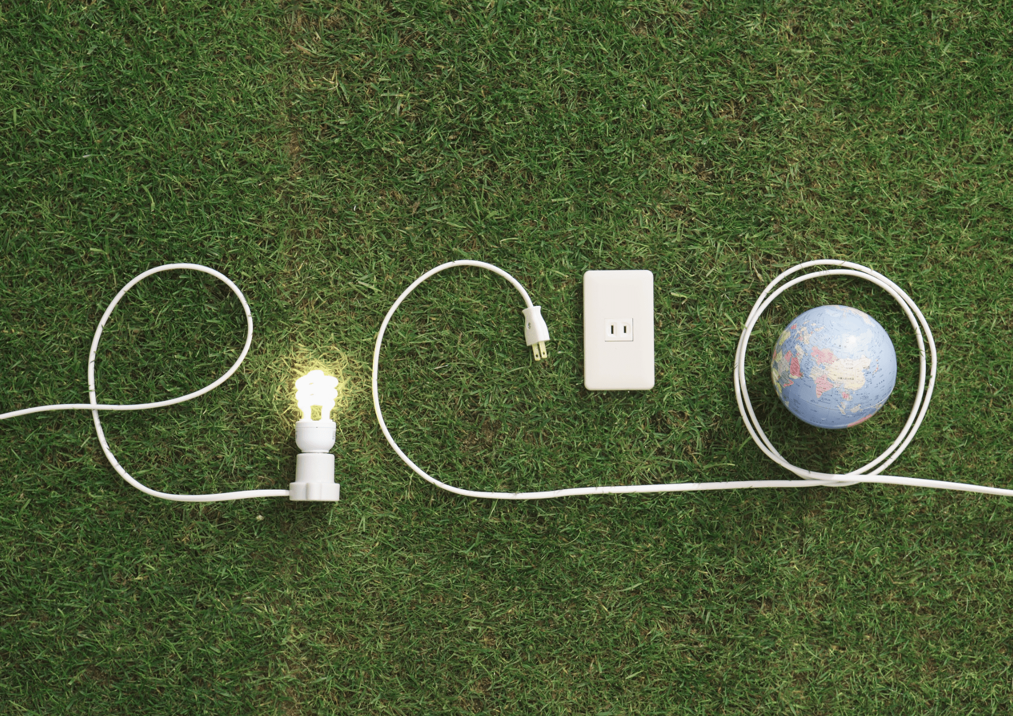 Energy Efficiency Upgrades