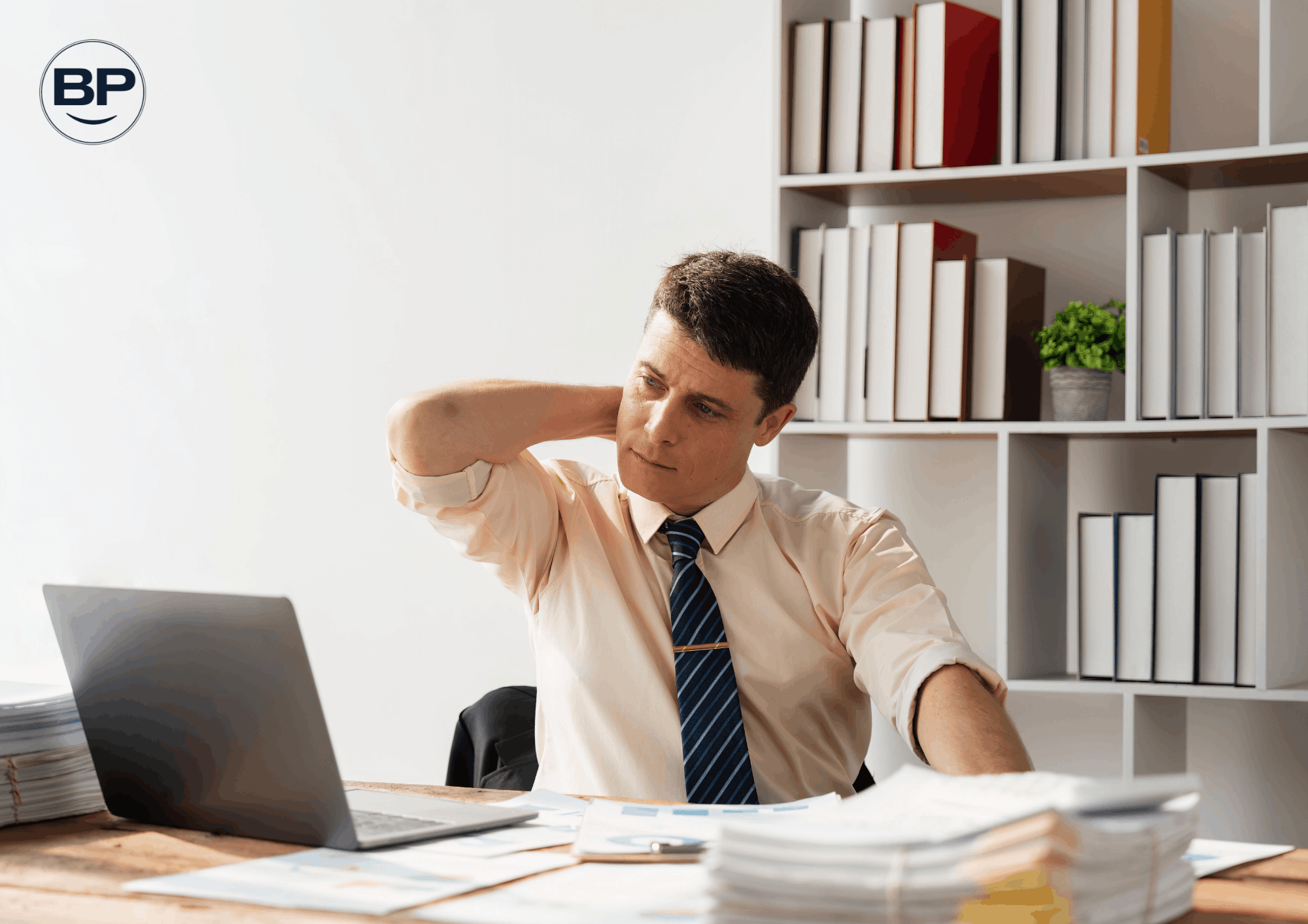 Hit By High Vacancy Rates
