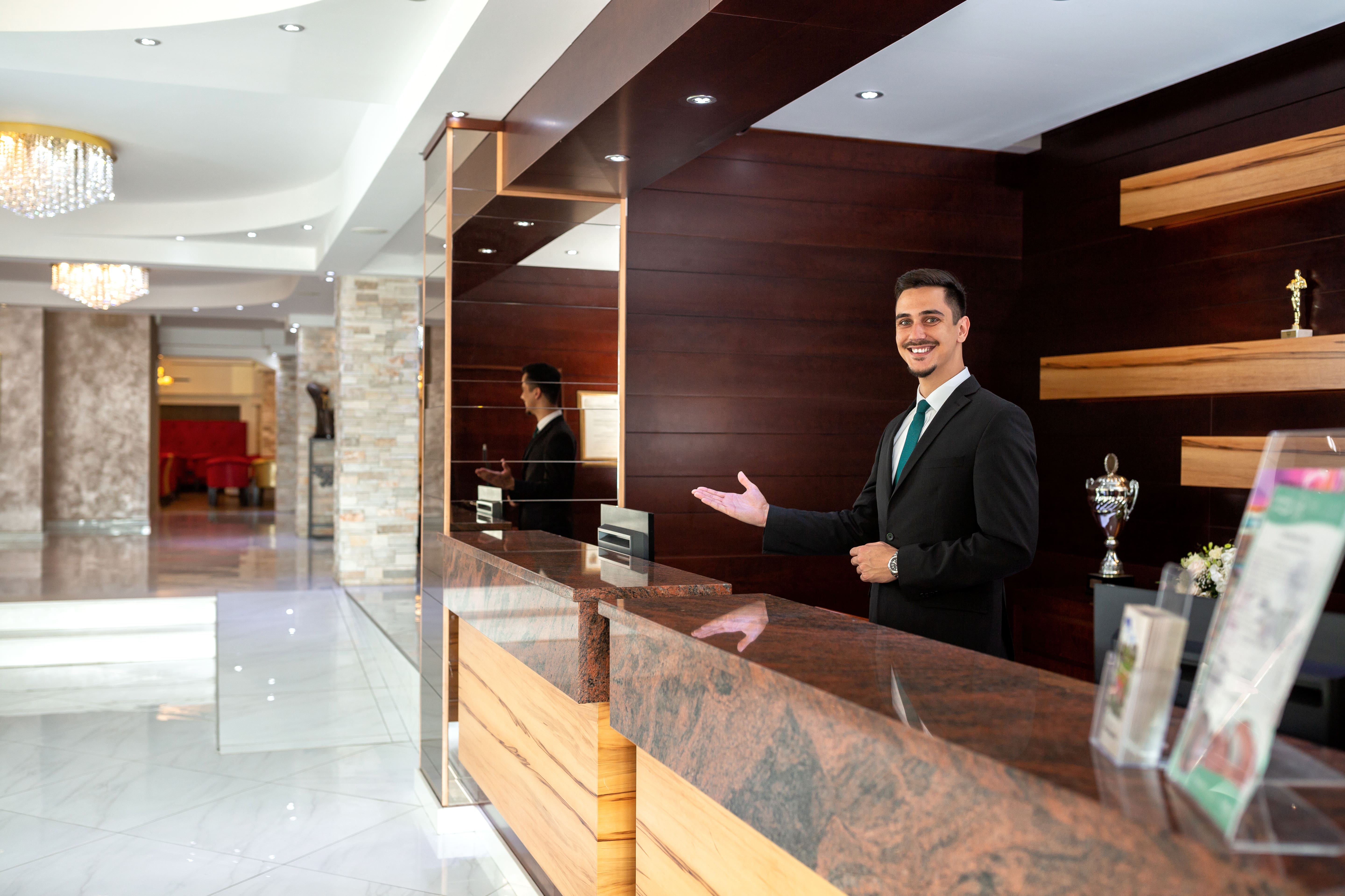 Hospitality