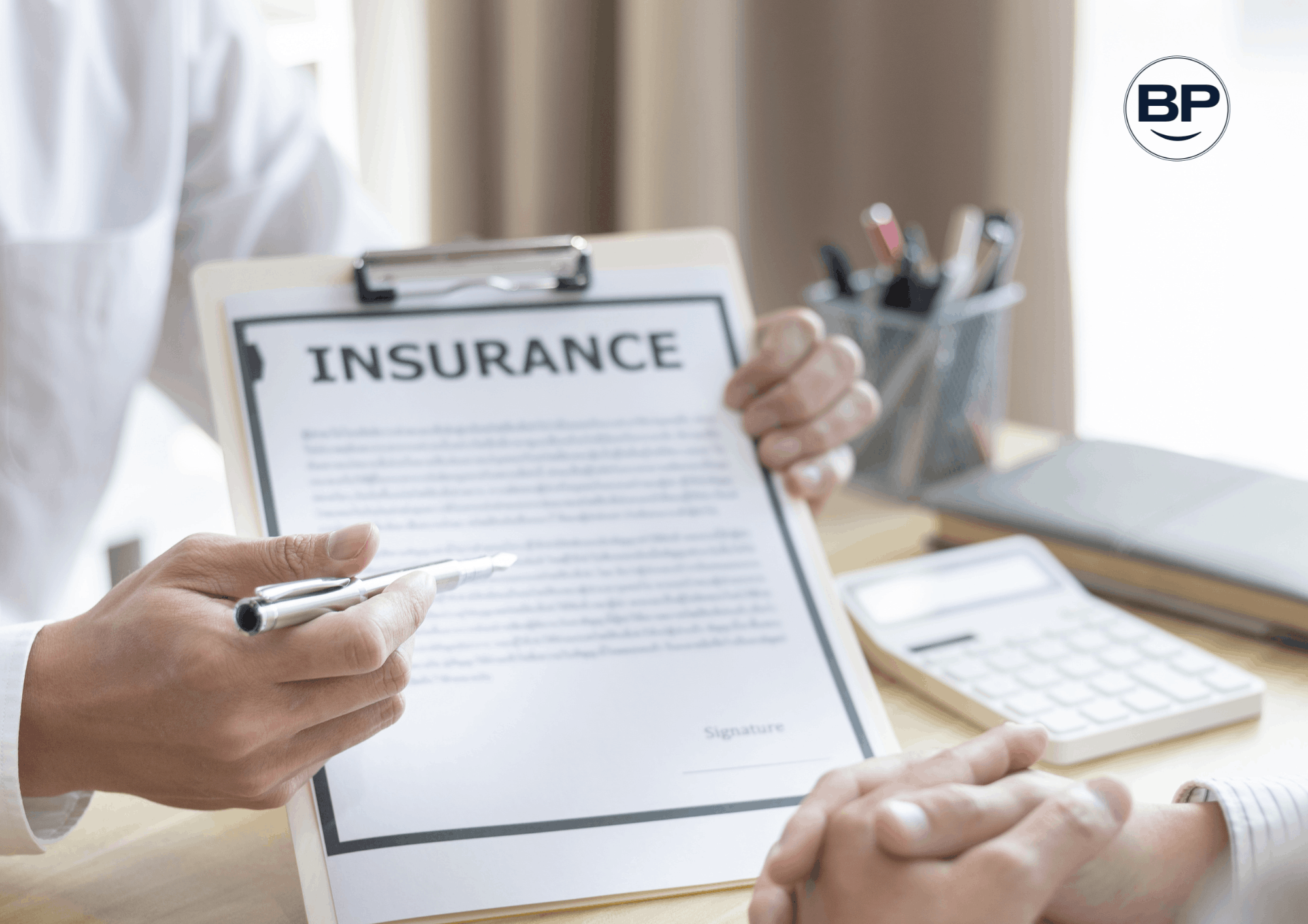 Verify Insurance
