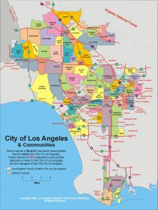 LA County Rent Control