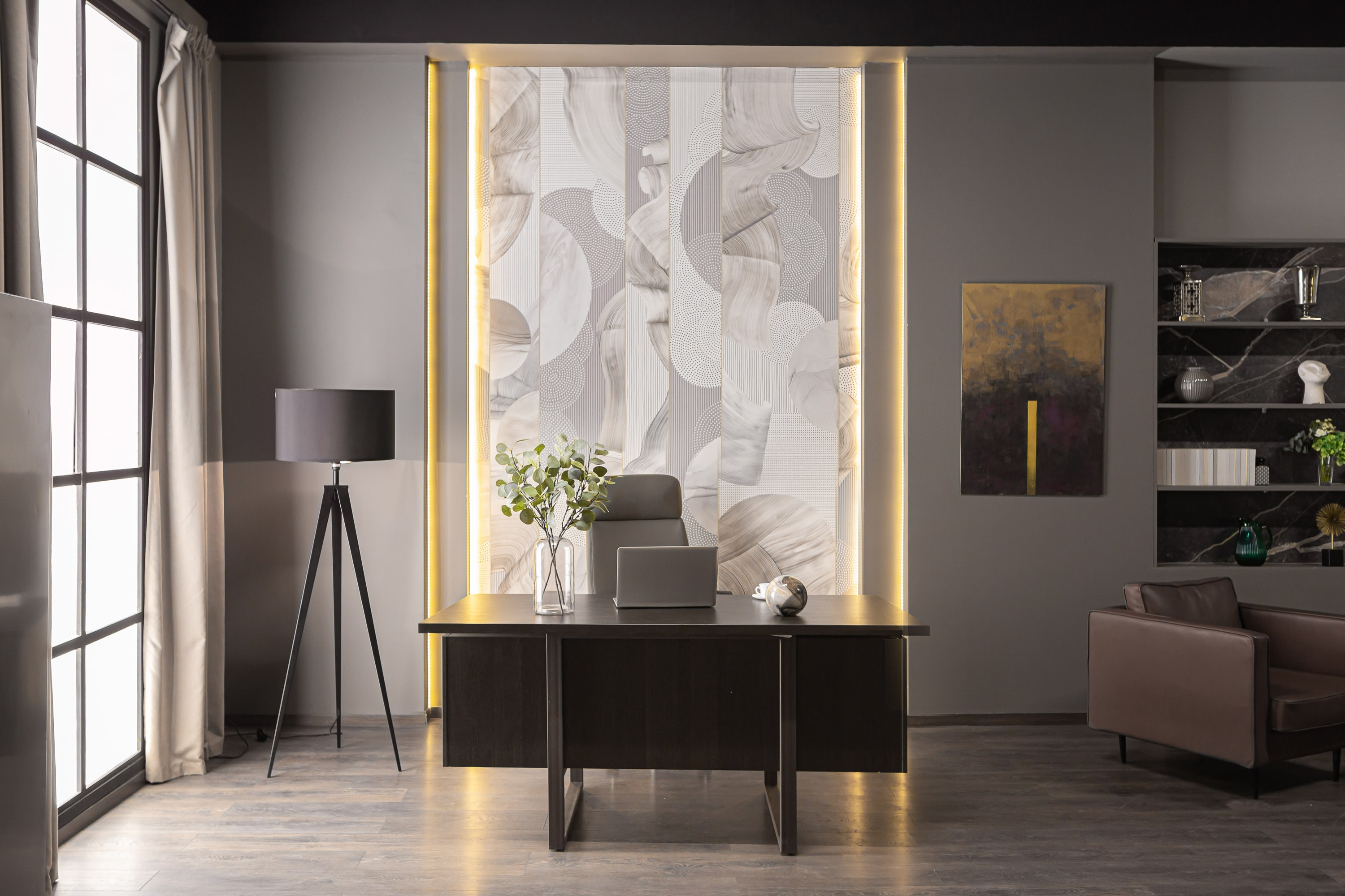 Luxurious Office Space