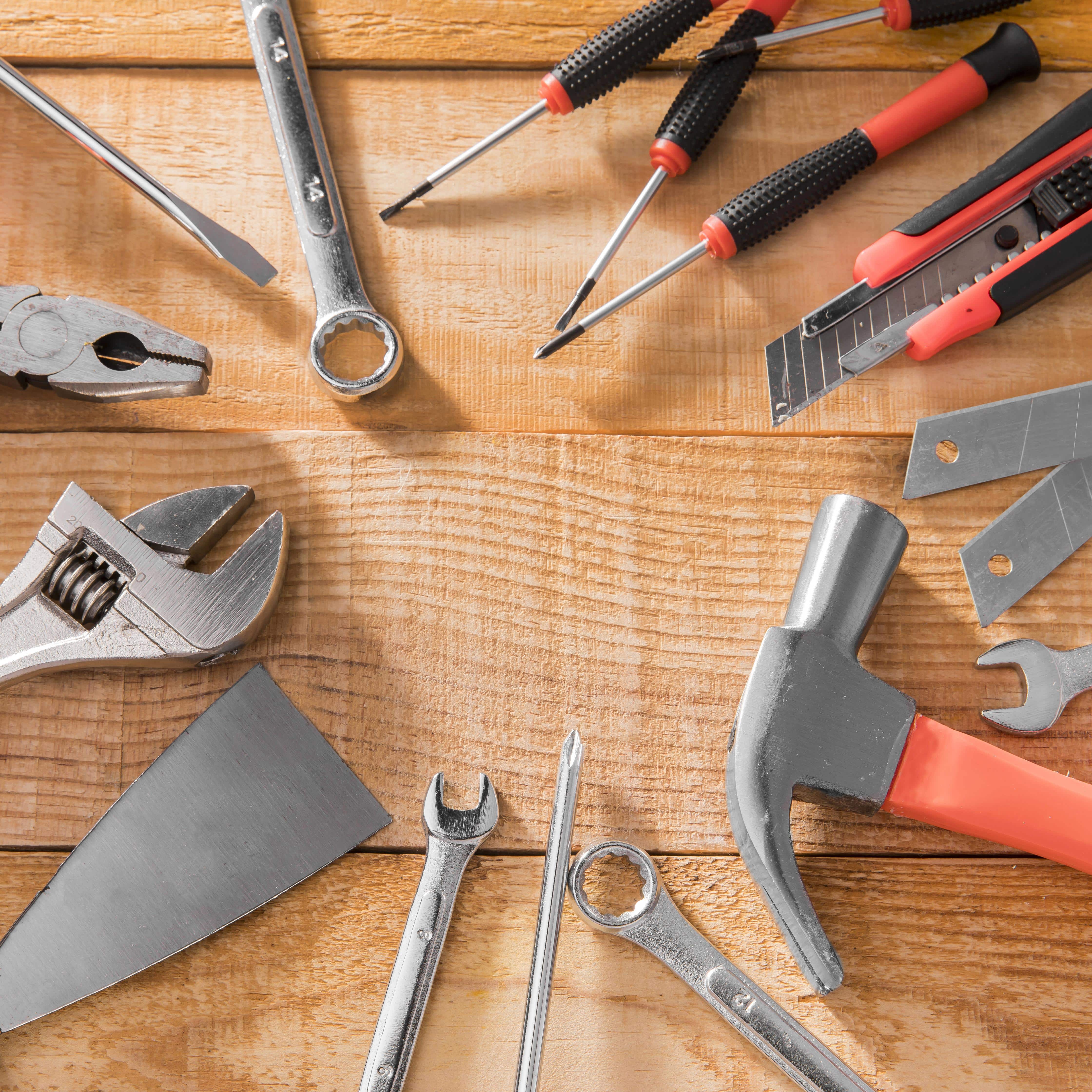 Maintenance Needs