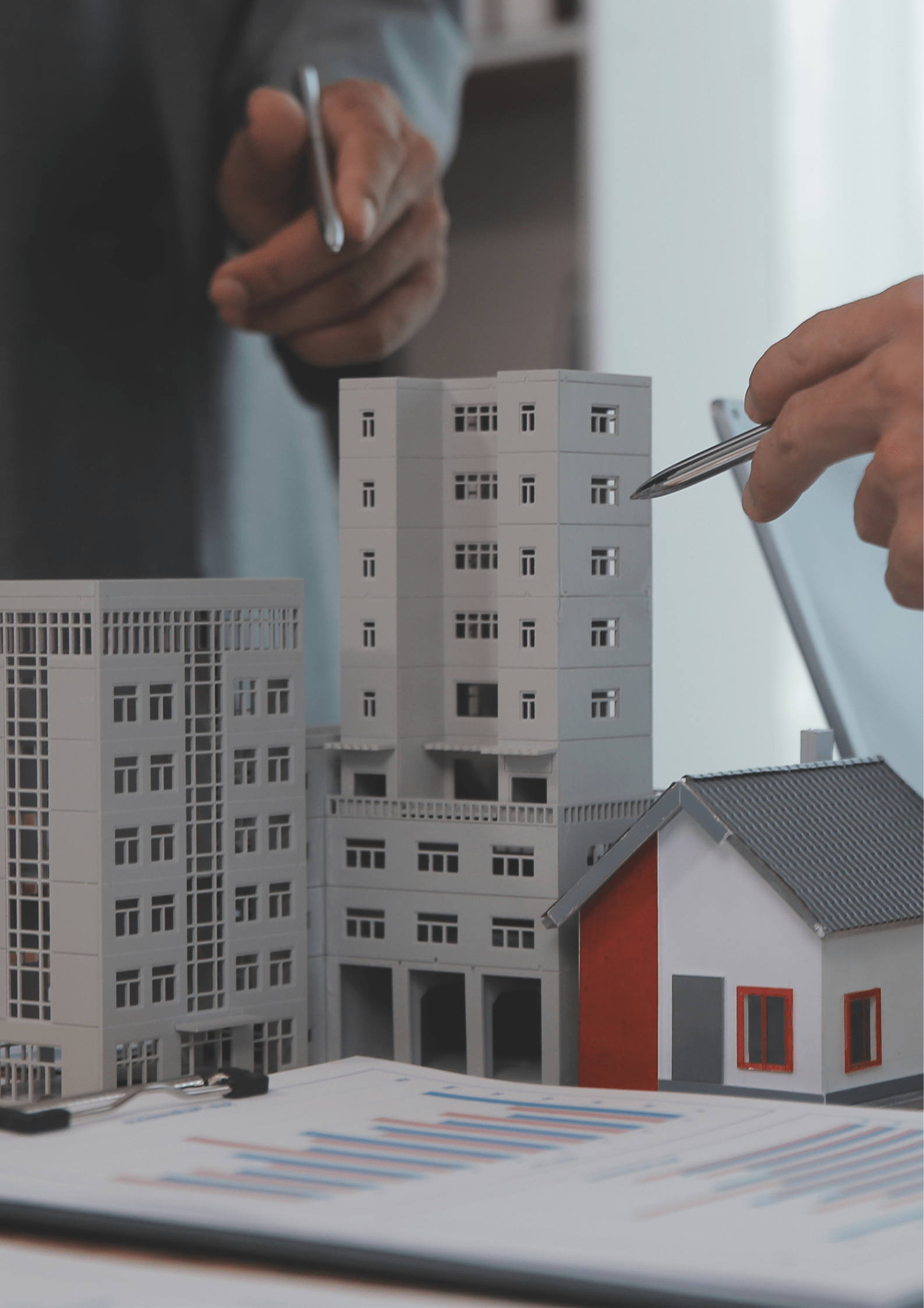 Mixed Use Zoning