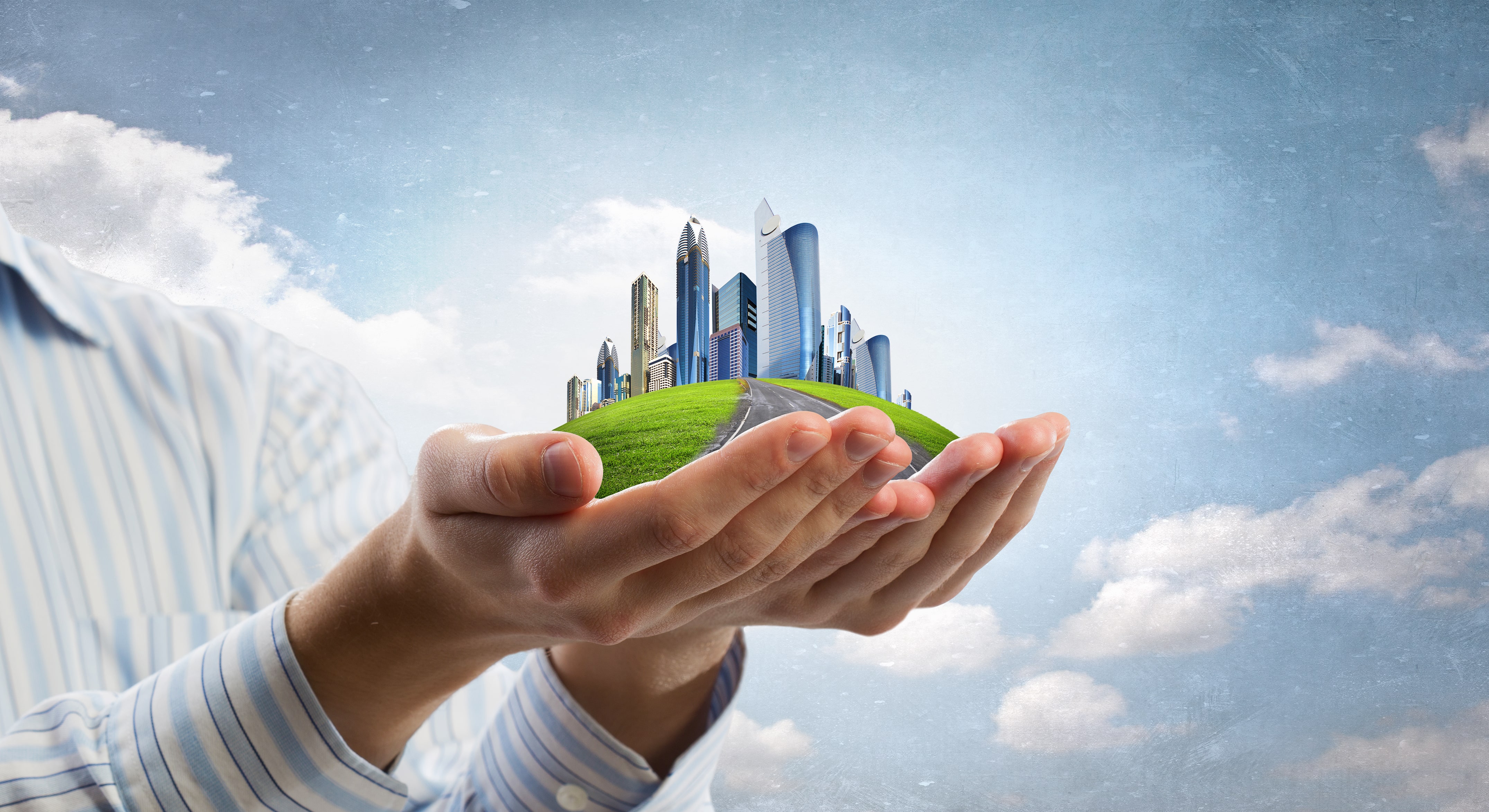Protect Small Business