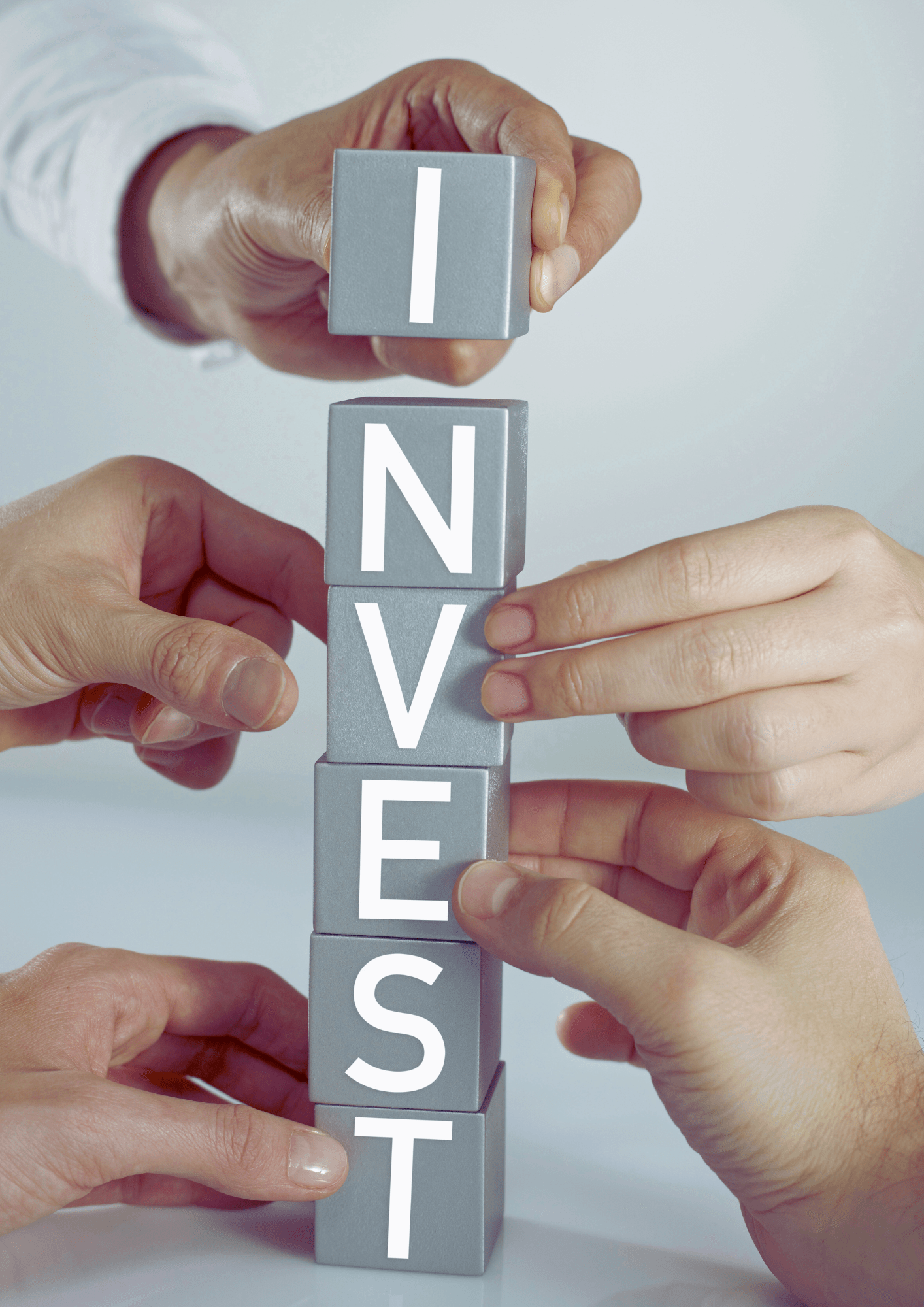 Real Estate Investors