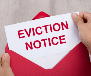 National Eviction Moratorium Final Extension