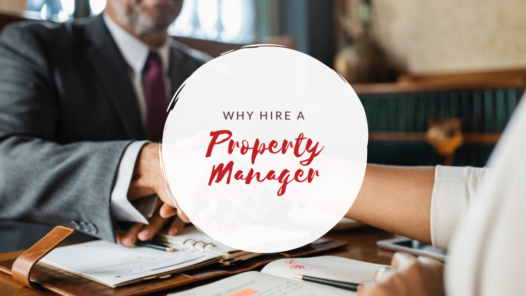 Why You Should Hire an LA County Property Manager that Offers Guarantees