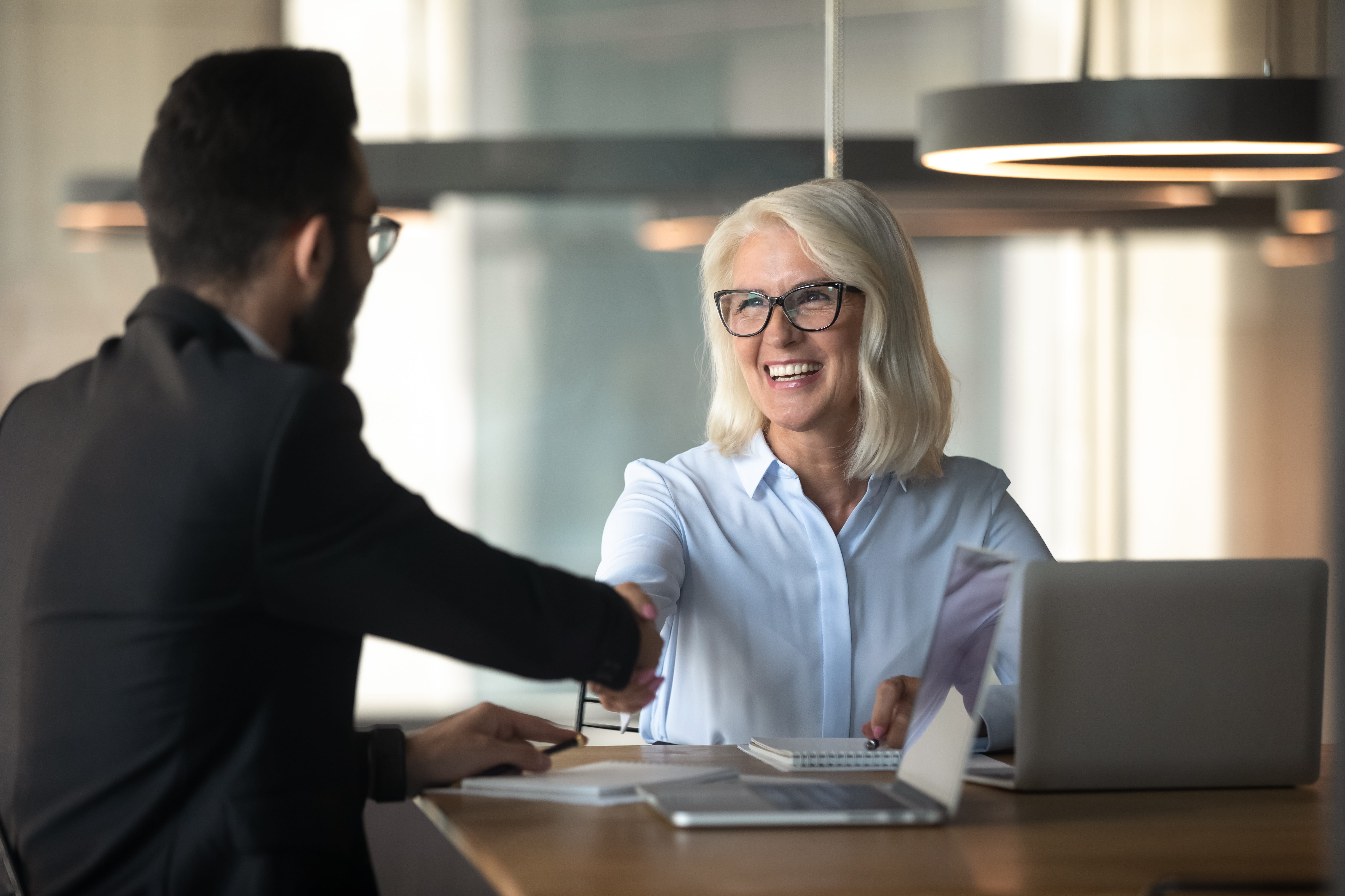 Positive Tenant Experience