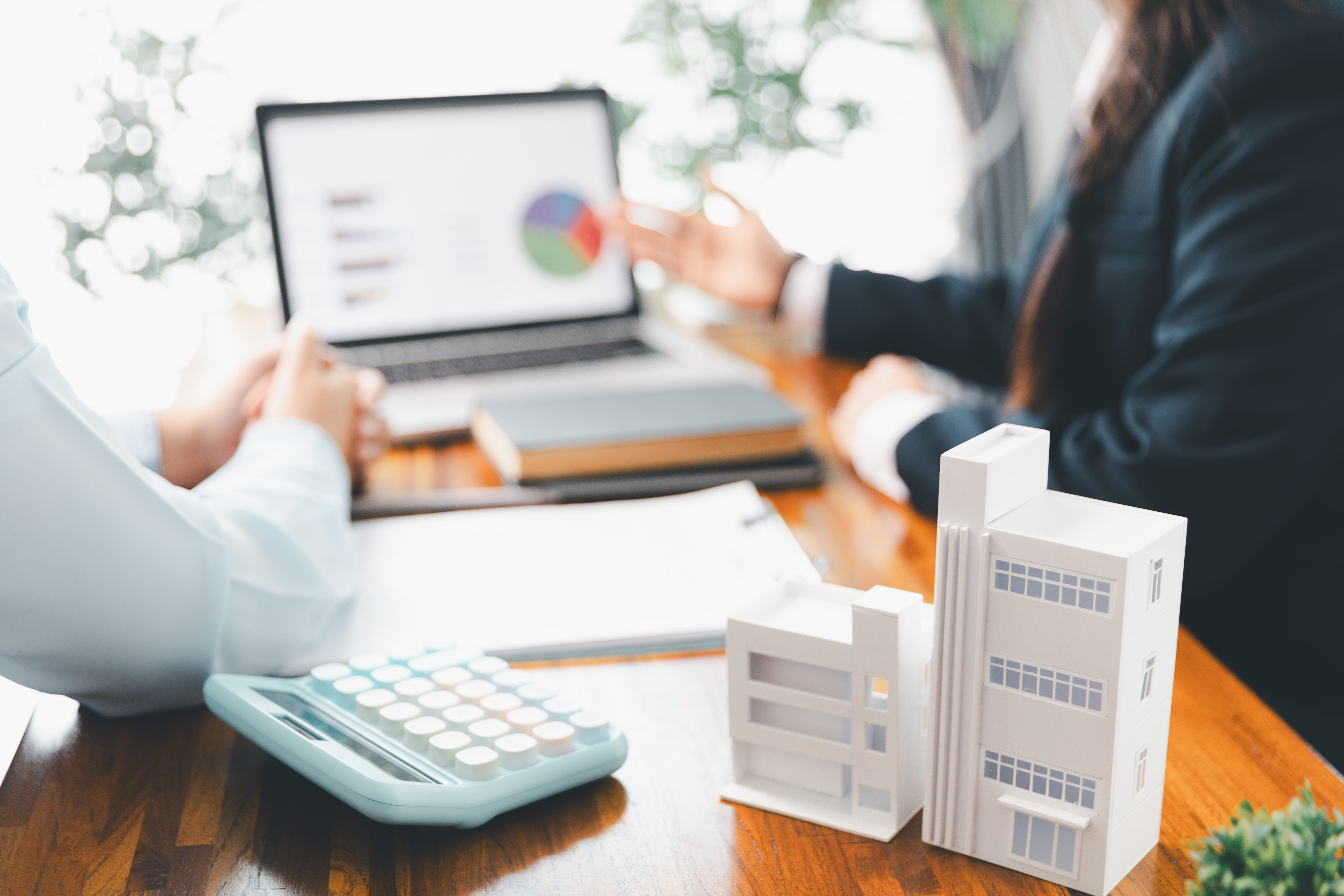 Plan for Improvement