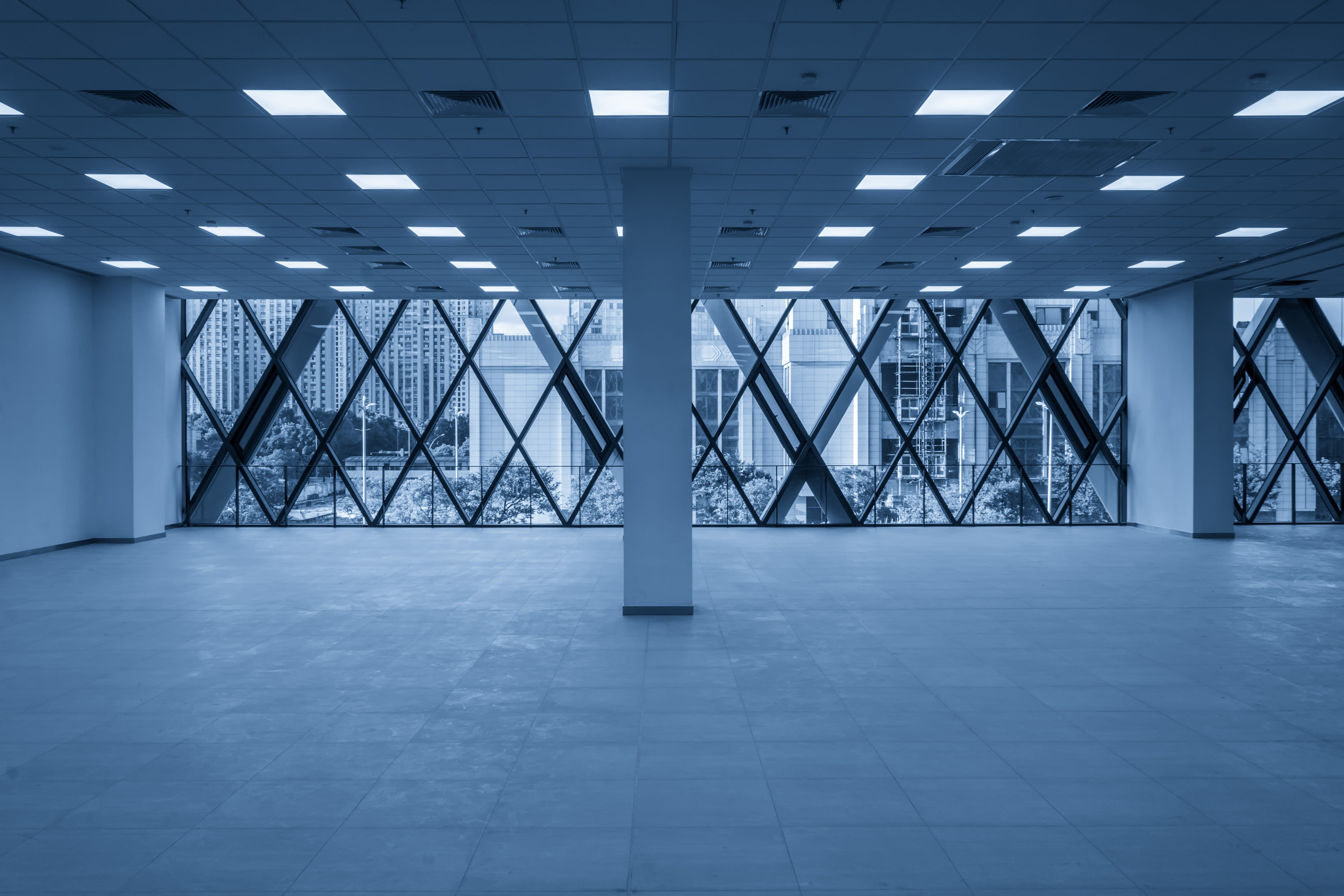 Commercial Office Space