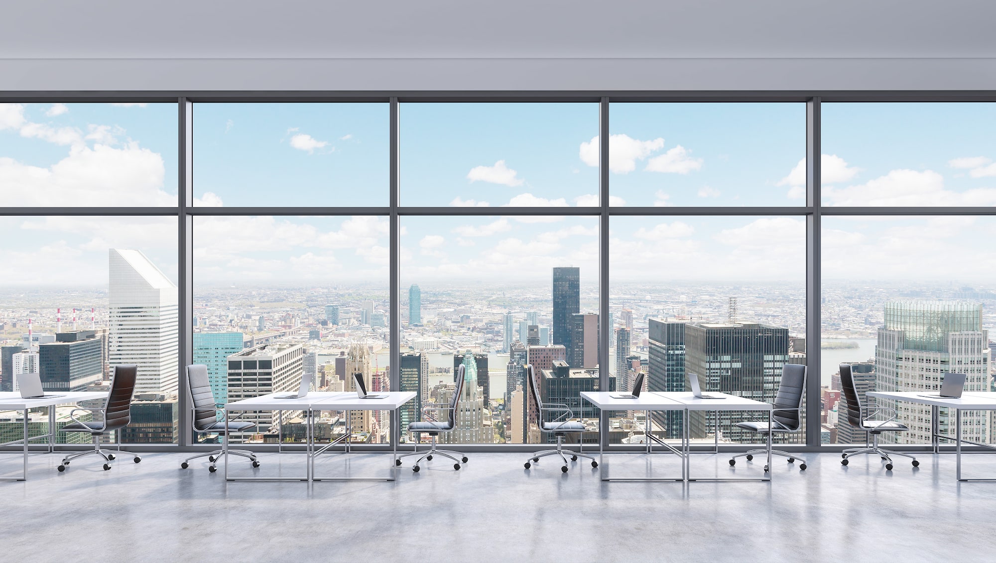 Burbank Commercial Management