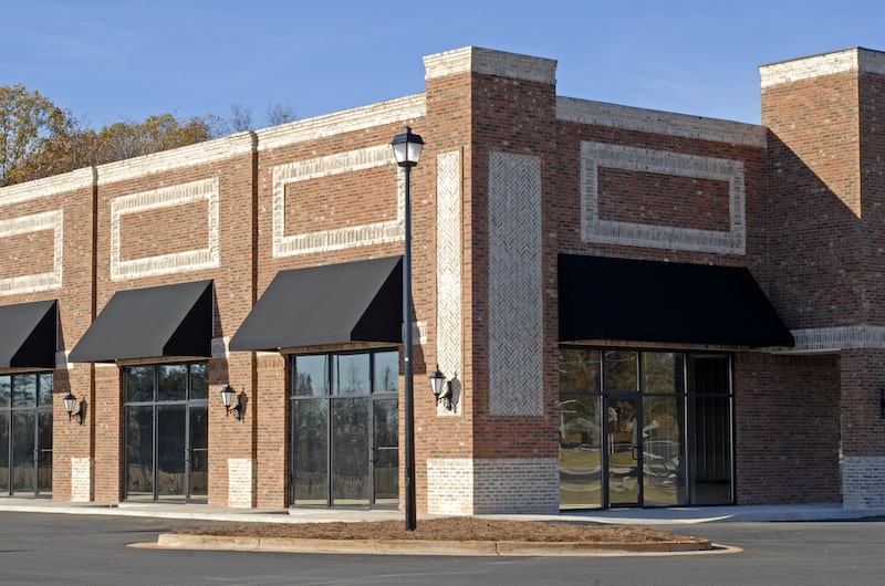 Bell Properties Commercial Management