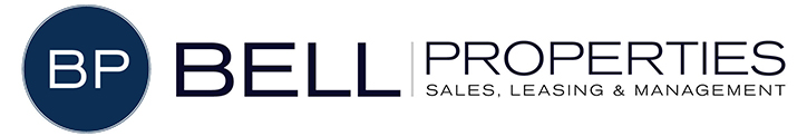 Bell Properties Logo