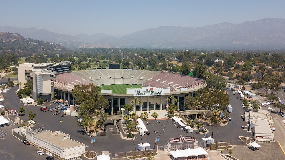 Pasadena Commercial Management