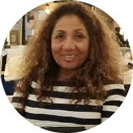 Picture of Pilar Vadillo