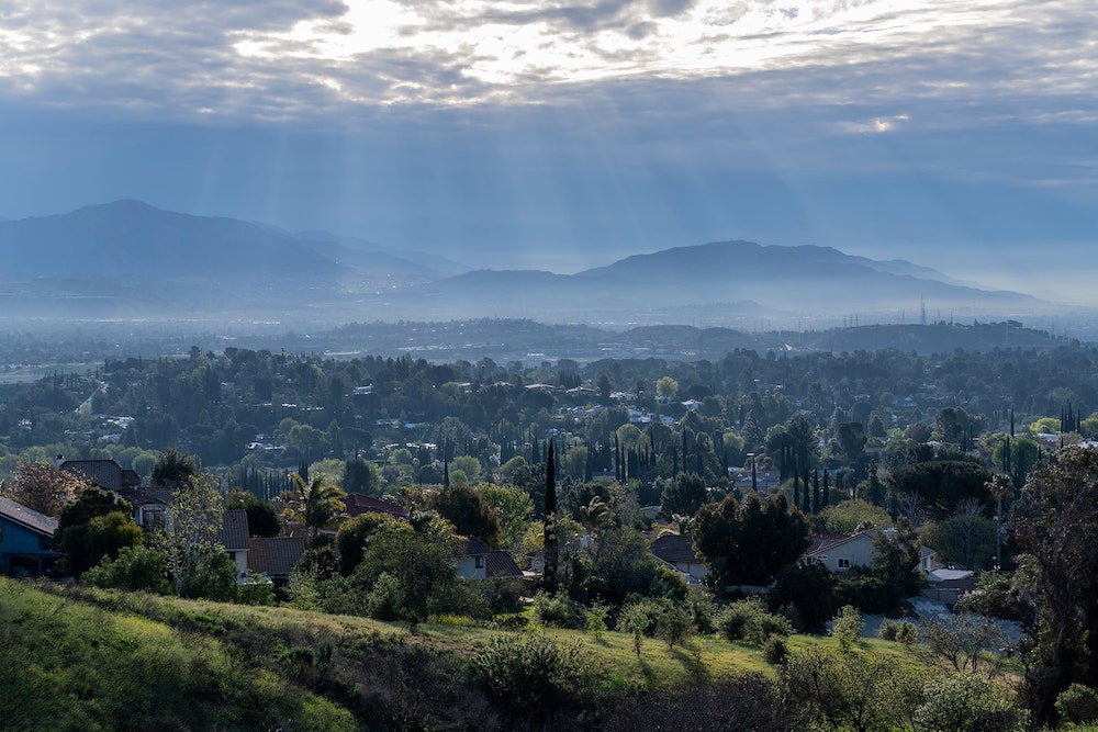 San Fernando Valley Commercial Management
