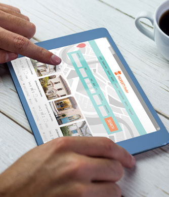 Search Bell Properties Rentals